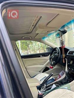 ڤۆڵکسواگن پاسات